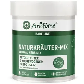 AniForte BARF-Line Naturkräuter-Mix 250 g
