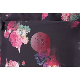 Nitro Mojo 16 l schwarz/pink