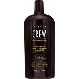 American Crew Daily Deep Moisturizing 1000 ml