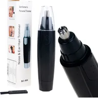 Martom Nasen-Ohren-Haartrimmer Haarrasierer Epilierer