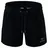 Erima Essential Team Sweatshorts Damen schwarz 42