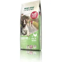 Bewi Dog Sensitive GF 2 x 12,5 kg