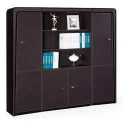 Aktenschrank Büroschrank Büroausstattung Jet-Line XXL Schrank Pompeji
