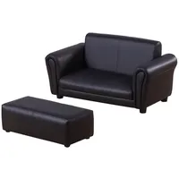 ComfortXL Kindersessel, Schwarz, Metall, 42x41x83 cm, Kinder- & Jugendzimmer, Kindermöbel, Kindersitzmöbel & -tische, Kindersessel & -sofas