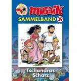 MOSAIK Steinchen f. Steinchen MOSAIK Sammelband 039 Softcover