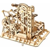 ROKR Marble Run (Tower Coaster 3D Puzzle (LG504)