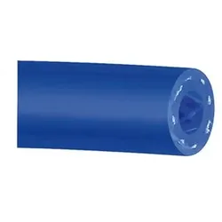 Werkstattschlauch, Weich-PVC mit Gewebeeinlage, Schlauch-ø 12x6