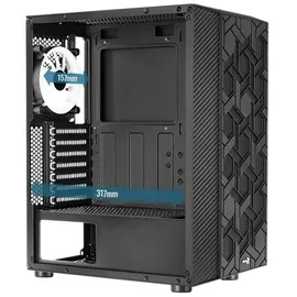 AeroCool Hive FRGB
