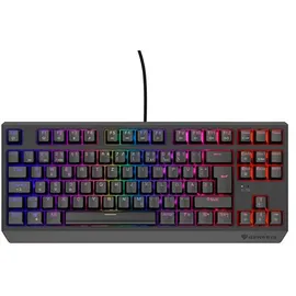 GENESIS Thor 230 TKL red DE