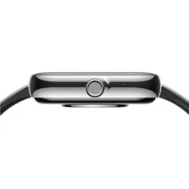 Joyroom Fit-Life JR-FT5 Plus Smartwatch mit Anrufannahmefunktion 300mAh, 1,96 Zoll Schwarz