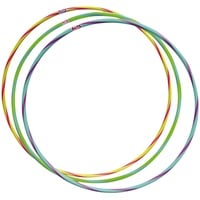 Sport-Tec Hula Hoop Reifen 90 cm sortiert