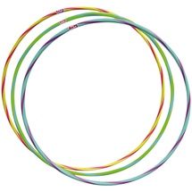 Sport-Tec Hula Hoop Reifen 90 cm sortiert