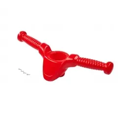 Lenker rot Quad