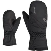 Ziener LORIANO ASMITTEN in Schwarz | Gr.: 5,5
