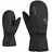 Ziener LORIANO ASMITTEN in Schwarz | Gr.: 5,5
