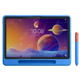 Lenovo Tab ZAEH0114SE 10,1" 4 GB RAM 64 GB Wi-Fi Luna Grey + Eingabestift + Play Suite