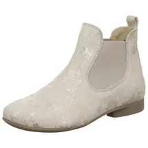 THINK! Think Guad 2 Stiefelette pearl 414-4020 - GUD 804 Gr.41,5