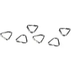 HAMA Splentringe (6 St.) #27902 (Angebot)