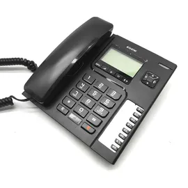 Alcatel T78 schwarz