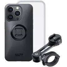 SP CONNECT Moto Bundle kompatibel mit iPhone 14 Pro