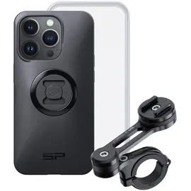 SP CONNECT Moto Bundle kompatibel mit iPhone 14 Pro