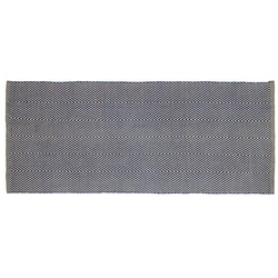 Hübsch - Mellow Runner Blue - cm