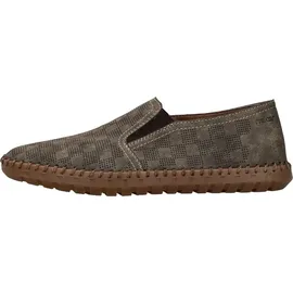 Rieker B2965-25 Herren Braun 40