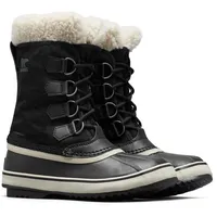 Sorel Winter Carnival Boot WP Black, Stone, 40