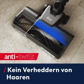 Hoover HF3 Pro Home schwarz