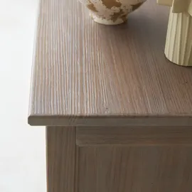 Tikamoon Sideboard Roma 170 cm beige