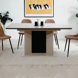CaliCosy NOVARA 80 x 76 cm grau