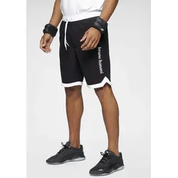 Bruno Banani Boardshorts »aus recyceltem Material« Bruno Banani Schwarz (Shorts aus nachhaltigem Material) XXL (60/62)