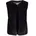 Sommerkleid Schwarz 152