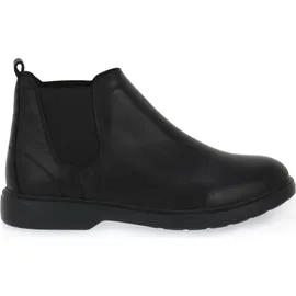 GEOX Ottavio Herren Schwarz 44