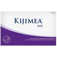Synformulas GmbH Kijimea Hair