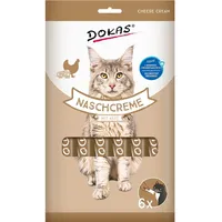 Dokas Nasch-Creme mit Käse 12 x 90 g