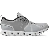 On Damen Cloud 5 Waterproof grau 38.0