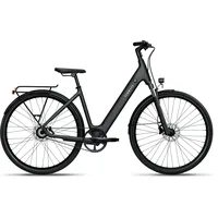 Tenways CGO800S 460 Wh Damen schwarz 2025 | 28"