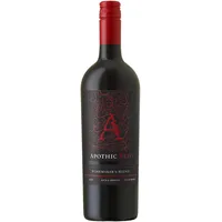 Apothic Red Winemaker's Blend California DOC 2017 0,75 l
