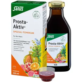 SALUS Prosta Aktiv Spezial Tonikum Salus