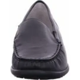 WALDLÄUFER Kläre Damen Schwarz 43