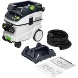 Festool Absaugmobil CLEANTEC CTM 36 E AC-Planex 576853
