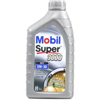 Mobil Super 3000 XE1 154764 5W-30 1 l