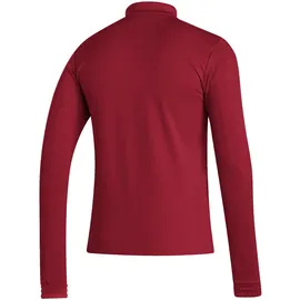 adidas Entrada 22 Training Top, Team Power Red 2 S