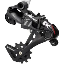 Sram Schaltwerk GX1 1x11 schwarz/rot 2022 Schaltwerke