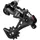 Sram Schaltwerk GX1 1x11 schwarz/rot 2022 Schaltwerke