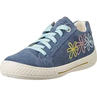 Superfit Tensy in blau