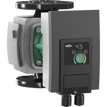 WILO Hocheffizienzpumpe Yonos MAXO plus 50/0,5-12