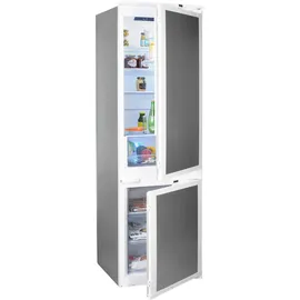 Beko B3BCNA294HS Einbau-Kühlgefrierkombination (270 l, 1775 mm hoch)