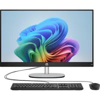 HP 27-ct2073ng NGAI AiO 27" FHD Ryzen AI 7